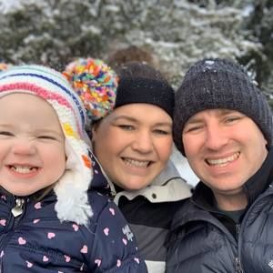 Meet your Posher, Carolyn